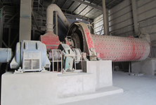 Cement grinding aid